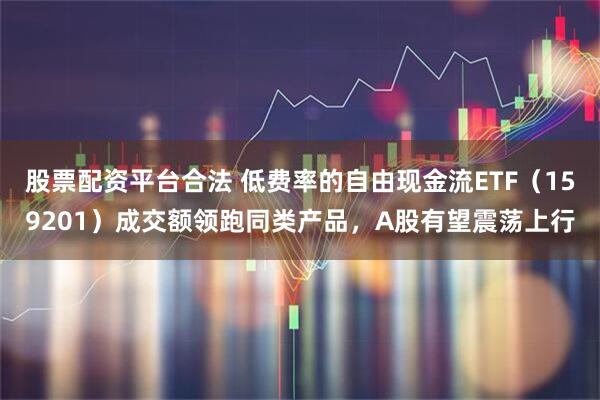 股票配资平台合法 低费率的自由现金流ETF（159201）成交额领跑同类产品，A股有望震荡上行