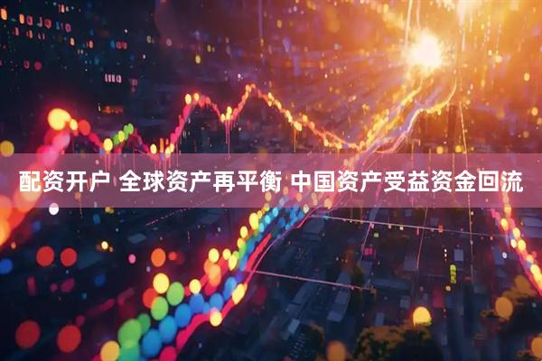 配资开户 全球资产再平衡 中国资产受益资金回流
